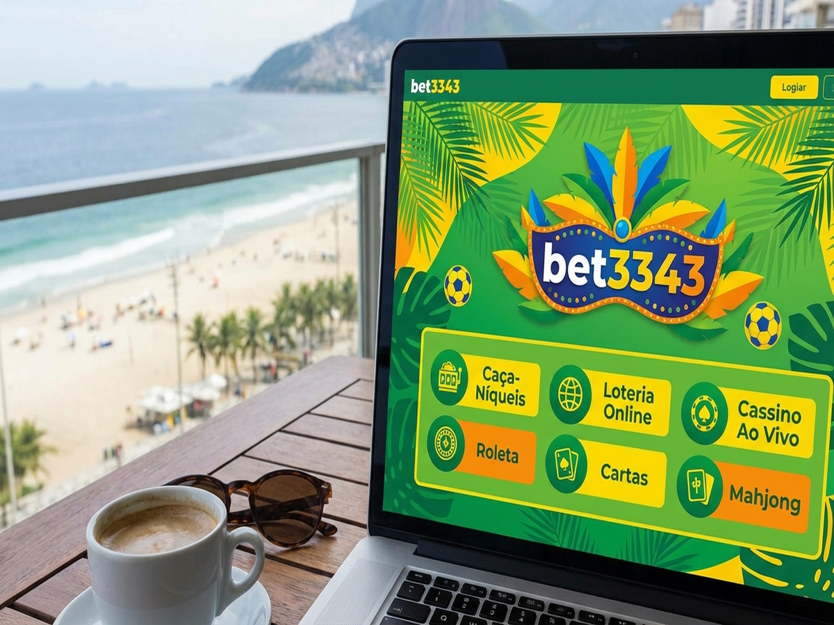Screenshot 1 bet3343
