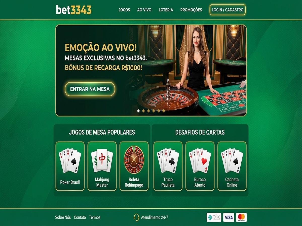 Screenshot 3 bet3343